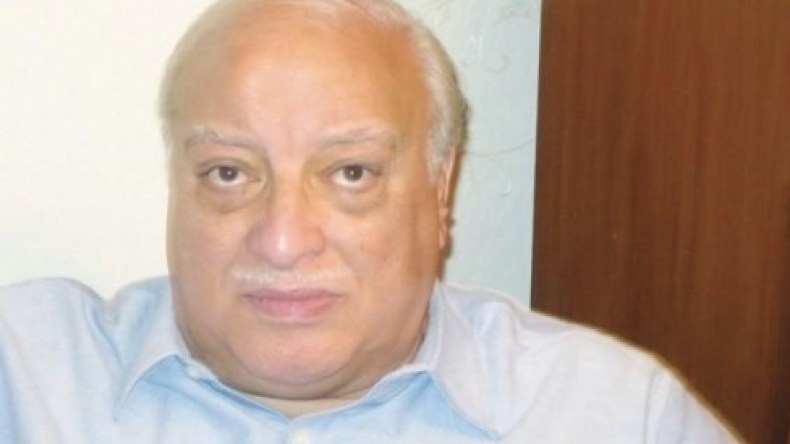 لواء يطلب من السيسي قتل الجميع ولو كان بينهم أبرياء