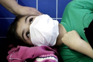 Four new cases of swine flu registered in Algeria