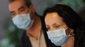 Algeria counts 19 cases of swine flu