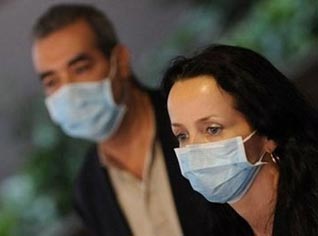 Algeria counts 19 cases of swine flu