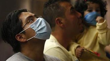 WHO: Algeria third in the list of the world ranking for the spread of swine flu