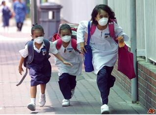 Swine Flu : Five new deaths including a pregnant woman and a three months infant
