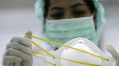 Algeria Reports First Case Of New H1N1 Flu