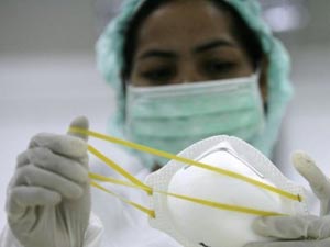 Algeria Reports First Case Of New H1N1 Flu