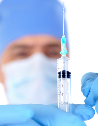 Algerian doctors sceptical about the H1N1 vaccine