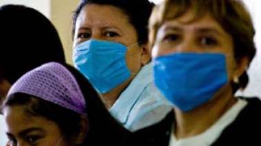 Algerian Ambassador to Mexico: “The Algerian community immune from swine flu threat”