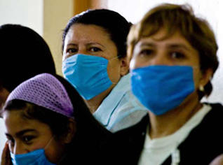 Algerian Ambassador to Mexico: “The Algerian community immune from swine flu threat”