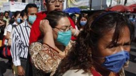 Swine flu kills first Algerian in Spain