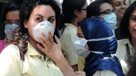 Echorouk Forum: Experts warn against swine flu spread