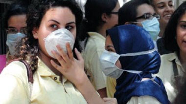 Echorouk Forum: Experts warn against swine flu spread