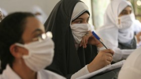 Algeria lost $6 million on unused swine flu vaccine