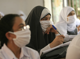 Algeria lost $6 million on unused swine flu vaccine