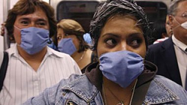 12 swine flu cases likely in Algeria