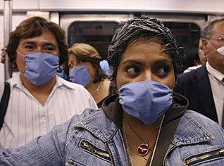 12 swine flu cases likely in Algeria