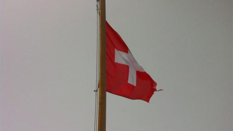 سويسرا تطلق مسابقة لاختيار نشيد وطني جديد