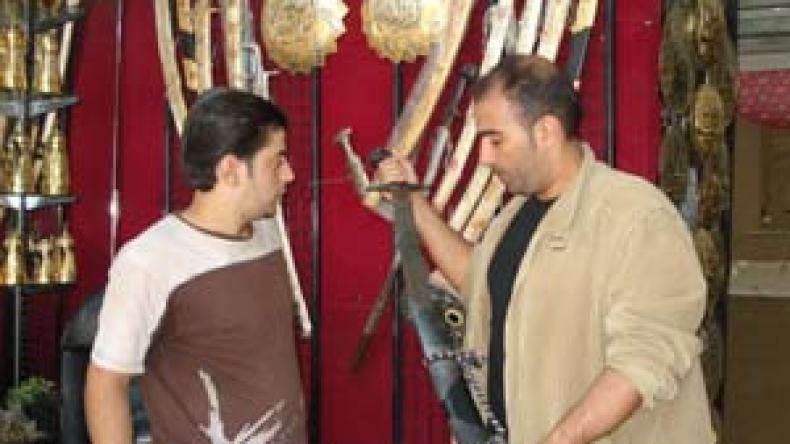 فتحت الأندلس وحررت القدس وقضت على التتار