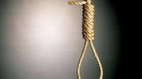 تلميذ ينتحر شنقا داخل مقبرة مسيحية بمستغانم