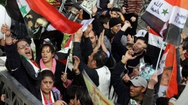 La Syrie prise à partie à Rabat par les Turcs et les Arabes