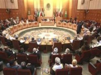La Ligue arabe adopte des sanctions économiques contre la Syrie
