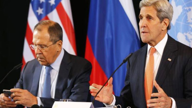 هدنة كاذبة لتحريك حرب الشام الثانية