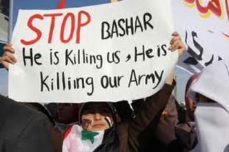 Syrie: 13 civils tués vendredi à travers le pays