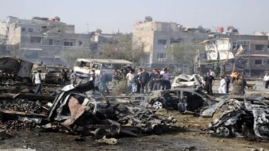 Syrie : le Conseil de sécurité condamne les “attentats terroristes” d’Alep