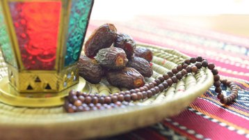 حكم النطق بالنية في صيام رمضان