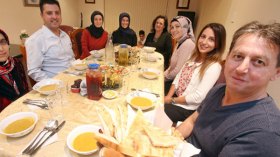 قراءة في أشكال رمضانية