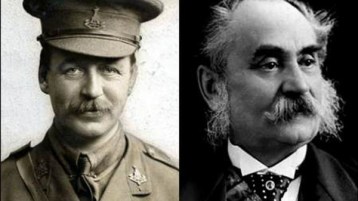 العالم العربي على موعد مع “سايكس بيكو” جديد