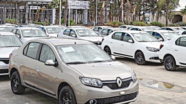 700 billion centimes (DA) to finance purchase of Algerian-made “Symbol” and “Hyundai” cars within a year