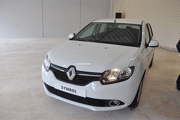 Volkswagen, Renault, Hyundai cars in installments for taxi drivers… and boat transport for pilgrims