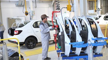 60% integration rate, a condition for Algerian-manufactured vehicles in Algeria