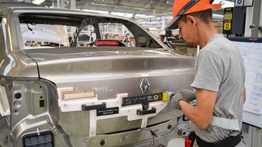 L’Algérie préfère Renault et Peugeot à Volkswagen