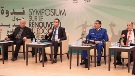 “السامبوزيوم” حبر على ورق.. توصياته حبيسة الأدراج.. والحل عند الوزارة!