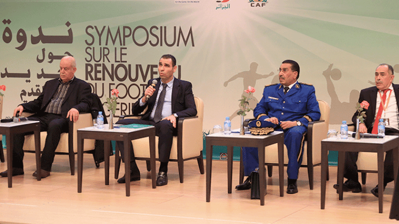 “السامبوزيوم” حبر على ورق.. توصياته حبيسة الأدراج.. والحل عند الوزارة!