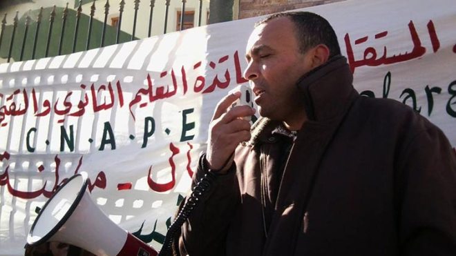 سنتكتل لحماية هوية الجزائريين وثوابتهم