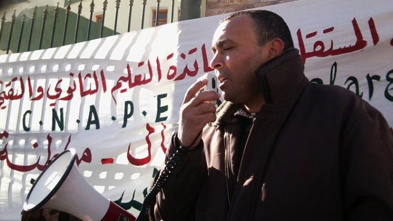 سنتكتل لحماية هوية الجزائريين وثوابتهم