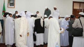 نقابة الأئمة بوهران تشتكي من “التجاوزات” وتدعو الوزير لفتح تحقيق