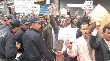 Les syndicats de l’éducation maintiennent leur mot d’ordre de grève