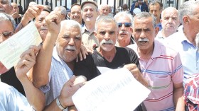 102 نقابة في الجزائر