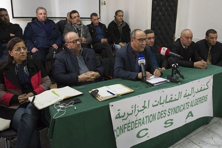 Les syndicats autonomes refusent le dialogue avec le gouvernement