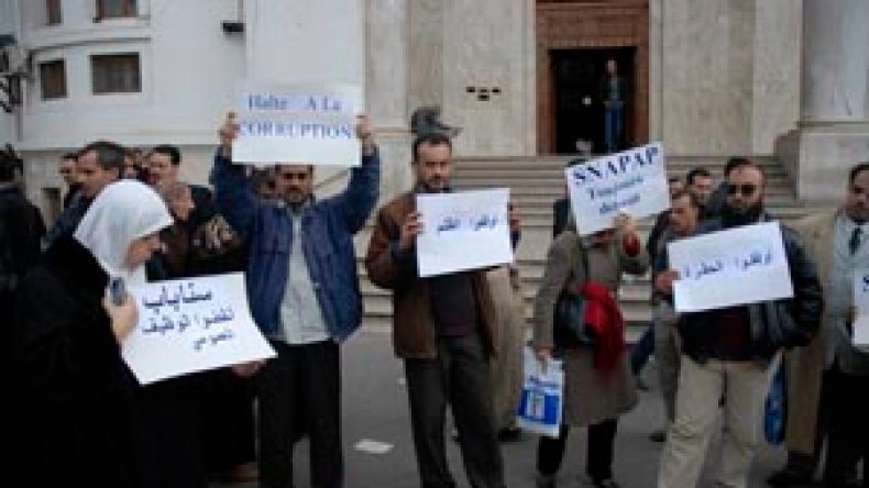 أزيد من مليون ونصف مليون موظف يقبضون المنح والعلاوات بداية من ماي