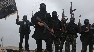 Syrie: 170 Algériens dans les rangs des terroristes !