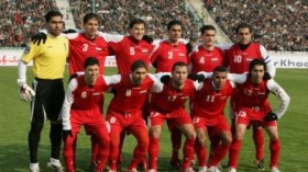 إيران توافق على استضافة مباريات منتخب سوريا