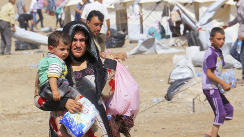 معاملة الحيوانات