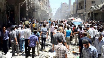 سورية.. شروط المرحلة الانتقالية