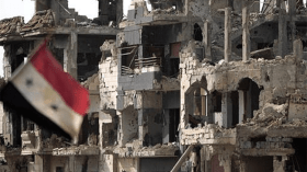 الأزمة السورية.. بداية النهاية