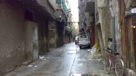 مليون ونصف جزائري بلا هوية مشتتون في المخيمات الفلسطينية