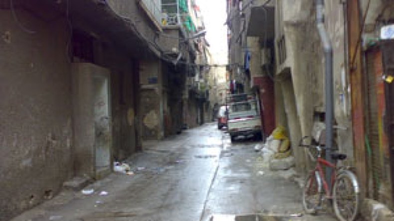 مليون ونصف جزائري بلا هوية مشتتون في المخيمات الفلسطينية