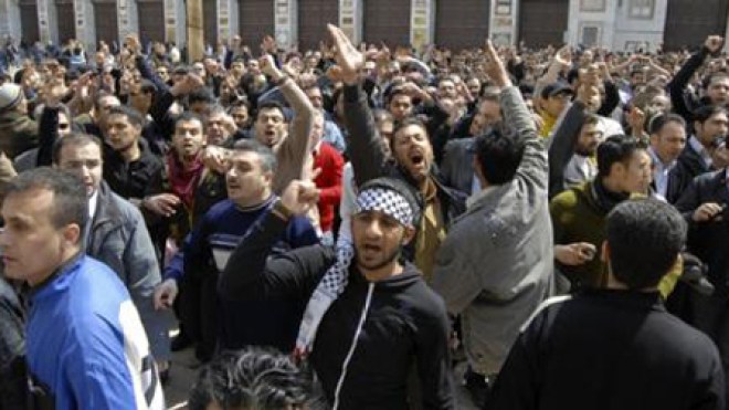 هيومان رايتس تتهم المعارضة السورية بممارسة الخطف والتعذيب